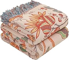 Hoordry tagesdecke boho gebraucht kaufen  Wird an jeden Ort in Deutschland