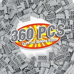 Mannidoo 360 pieces for sale  Delivered anywhere in USA 