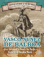 Vasco núñez balboa for sale  Delivered anywhere in UK