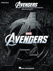 Avengers music motion for sale  Delivered anywhere in USA 