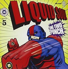 One two punch d'occasion  Livré partout en France