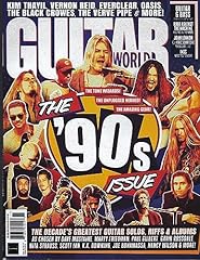 Guitar magazine november for sale  Delivered anywhere in USA 