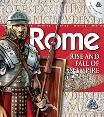 Rome rise and usato  Spedito ovunque in Italia 