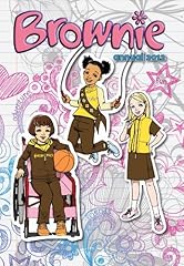 Brownie annual 2012 d'occasion  Livré partout en France