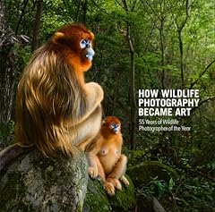 Wildlife photography became for sale  Delivered anywhere in UK