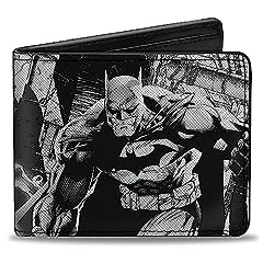 Buckle comics wallet for sale  Delivered anywhere in USA 