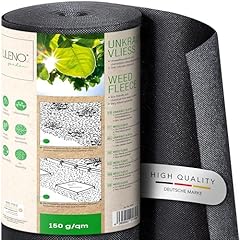 Lileno home unkrautvlies gebraucht kaufen  Wird an jeden Ort in Deutschland