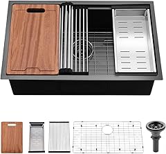 Inch undermount kitchen for sale  Delivered anywhere in USA 