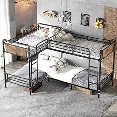 Mirightone quad bunk for sale  Delivered anywhere in USA 