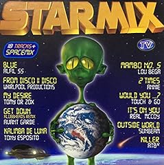 Starmix for sale  Delivered anywhere in USA 