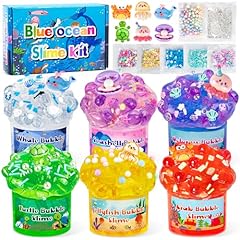 Highttoy kit slime usato  Spedito ovunque in Italia 