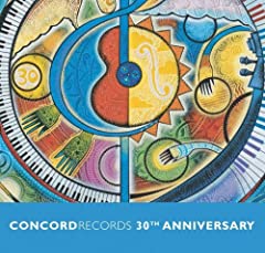 Concord records 30th d'occasion  Livré partout en France