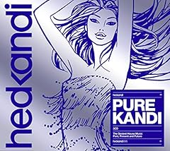 Hed kandi pure gebraucht kaufen  Wird an jeden Ort in Deutschland