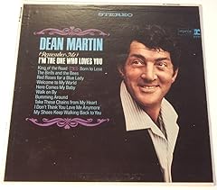 Dean martin one for sale  Delivered anywhere in USA 