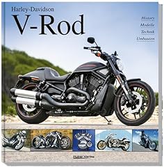 Harley davidson rod for sale  Delivered anywhere in Ireland