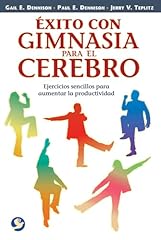 éxito con gimnasia for sale  Delivered anywhere in UK