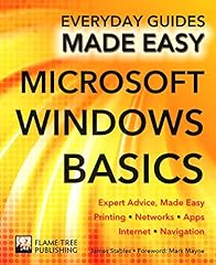 Microsoft windows basics for sale  Delivered anywhere in UK
