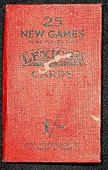First edition lexicon for sale  Delivered anywhere in UK