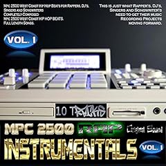 Mpc 2500 rap for sale  Delivered anywhere in UK