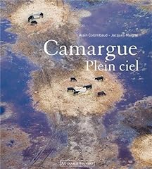 Camargue ciel alain d'occasion  Livré partout en France