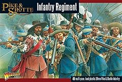 Pike shotte infantry for sale  Delivered anywhere in UK