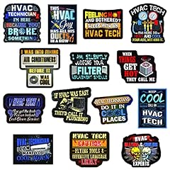 Hvac stickers perfect for sale  Delivered anywhere in USA 
