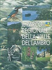 Parco regionale della d'occasion  Livré partout en France
