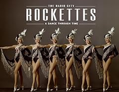 Radio city rockettes for sale  Delivered anywhere in USA 