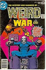Weird war tales for sale  Delivered anywhere in USA 