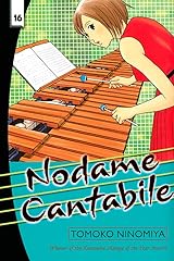 Nodame cantabile vol. d'occasion  Livré partout en France