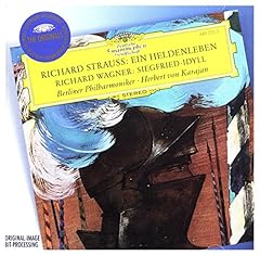 Richard strauss vie d'occasion  Livré partout en France
