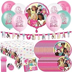 Unique barbie party for sale  Delivered anywhere in USA 