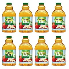 Mott tots apple for sale  Delivered anywhere in USA 