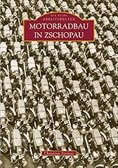 Motorradbau zschopau gebraucht kaufen  Wird an jeden Ort in Deutschland