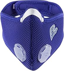 Respro allergy mask usato  Spedito ovunque in Italia 