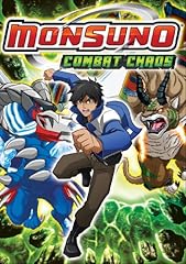 Monsuno combat chaos for sale  Delivered anywhere in USA 