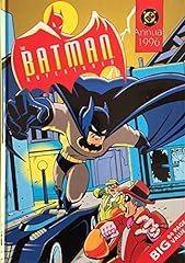 Batman annual 1996 for sale  Delivered anywhere in UK