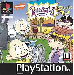 Rugrats studio tour for sale  Delivered anywhere in UK