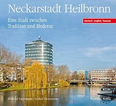 Neckarstadt heilbronn eine d'occasion  Livré partout en France