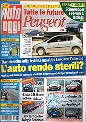 Auto oggi del usato  Spedito ovunque in Italia 