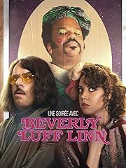 Soirée an beverly d'occasion  Livré partout en France