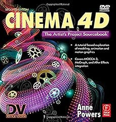 Cinema artist project for sale  Delivered anywhere in USA 