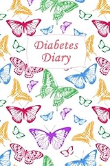Diabetes diary professional d'occasion  Livré partout en France