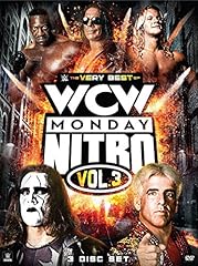 Wwe best wcw for sale  Delivered anywhere in USA 