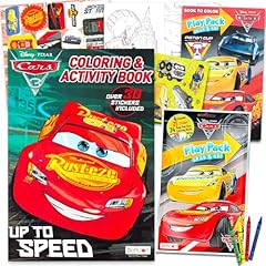 Disney cars coloring for sale  Delivered anywhere in USA 