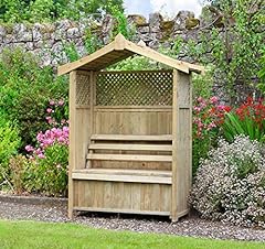 Barcelona garden arbour for sale  Delivered anywhere in Ireland