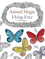 Animal magic flying d'occasion  Livré partout en France