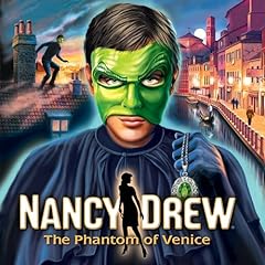 Nancy drew phantom for sale  Delivered anywhere in USA 