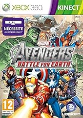 Marvel avengers battle usato  Spedito ovunque in Italia 