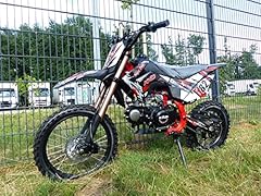 Parts 125ccm dirtbike gebraucht kaufen  Wird an jeden Ort in Deutschland